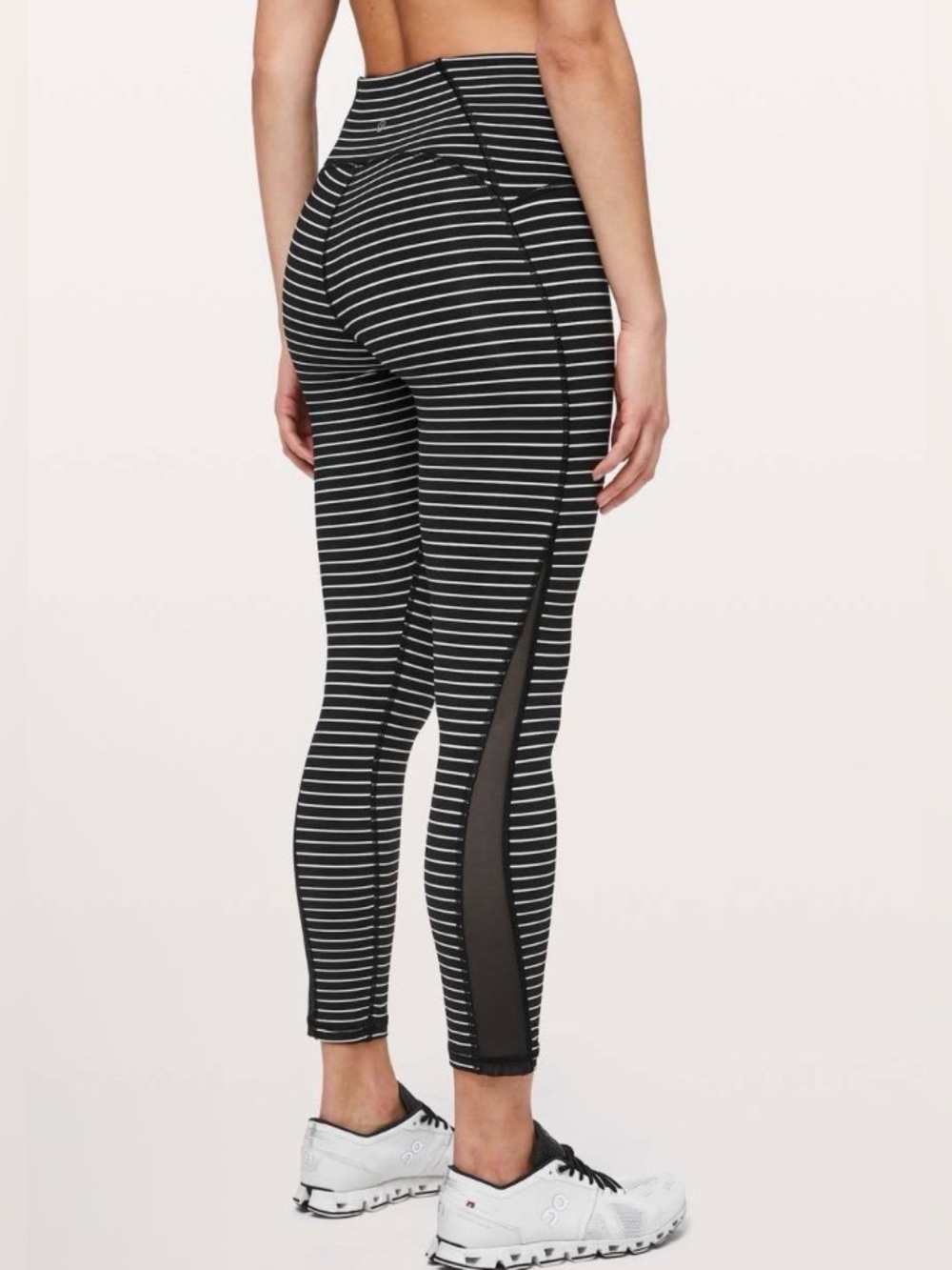 Lululemon Train Times Pants Leggings